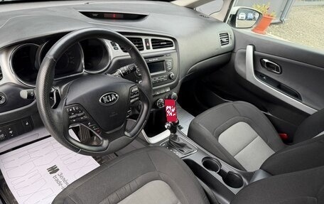 KIA cee'd III, 2014 год, 1 190 000 рублей, 8 фотография