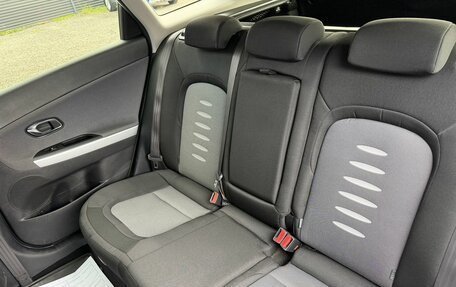 KIA cee'd III, 2014 год, 1 190 000 рублей, 9 фотография