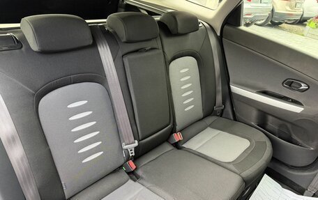 KIA cee'd III, 2014 год, 1 190 000 рублей, 12 фотография