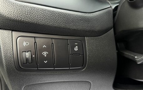 KIA cee'd III, 2014 год, 1 190 000 рублей, 17 фотография
