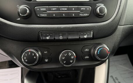 KIA cee'd III, 2014 год, 1 190 000 рублей, 14 фотография