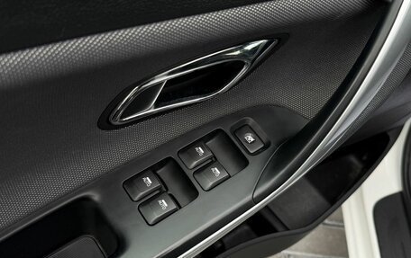 KIA cee'd III, 2014 год, 1 190 000 рублей, 18 фотография
