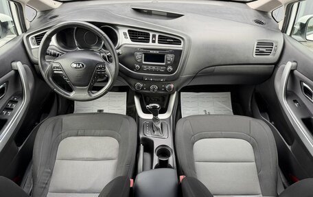 KIA cee'd III, 2014 год, 1 190 000 рублей, 10 фотография
