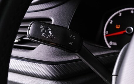 Volkswagen Polo VI (EU Market), 2022 год, 1 579 000 рублей, 14 фотография