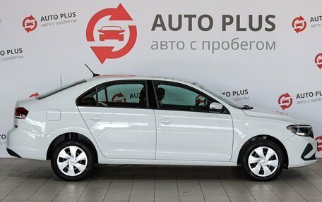 Volkswagen Polo VI (EU Market), 2022 год, 1 579 000 рублей, 6 фотография