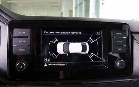 Volkswagen Polo VI (EU Market), 2022 год, 1 579 000 рублей, 13 фотография