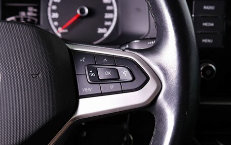 Volkswagen Polo VI (EU Market), 2022 год, 1 579 000 рублей, 17 фотография