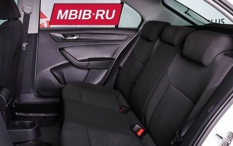 Volkswagen Polo VI (EU Market), 2022 год, 1 579 000 рублей, 10 фотография