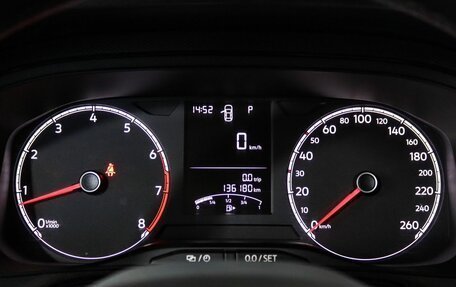 Volkswagen Polo VI (EU Market), 2022 год, 1 579 000 рублей, 19 фотография