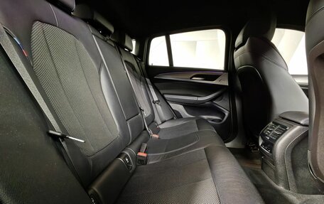 BMW X4, 2019 год, 4 490 000 рублей, 14 фотография