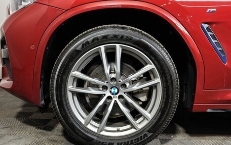 BMW X4, 2019 год, 4 490 000 рублей, 7 фотография