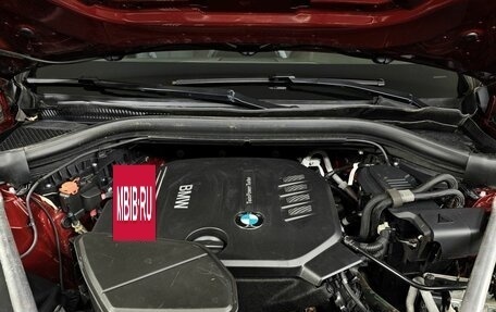BMW X4, 2019 год, 4 490 000 рублей, 10 фотография