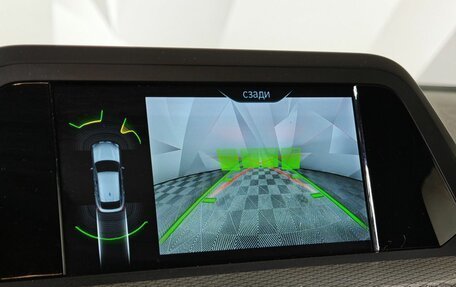 BMW X4, 2019 год, 4 490 000 рублей, 16 фотография