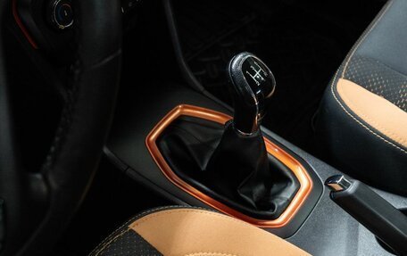 Chery Tiggo 2, 2017 год, 790 000 рублей, 11 фотография