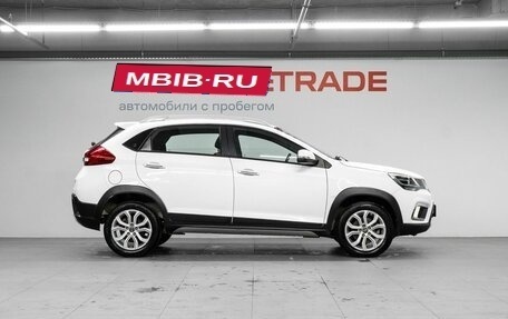 Chery Tiggo 2, 2017 год, 790 000 рублей, 5 фотография
