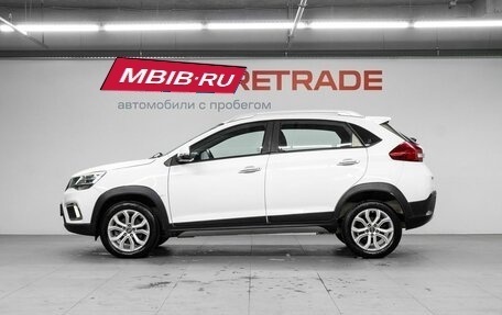 Chery Tiggo 2, 2017 год, 790 000 рублей, 9 фотография