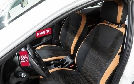 Chery Tiggo 2, 2017 год, 790 000 рублей, 13 фотография