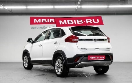 Chery Tiggo 2, 2017 год, 790 000 рублей, 8 фотография