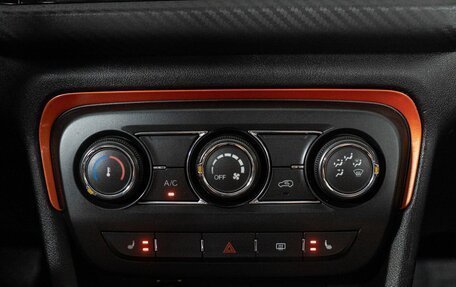 Chery Tiggo 2, 2017 год, 790 000 рублей, 20 фотография