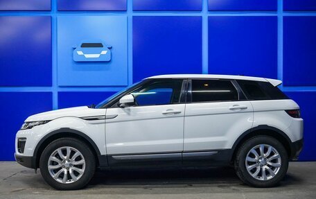 Land Rover Range Rover Evoque I, 2018 год, 2 100 000 рублей, 3 фотография