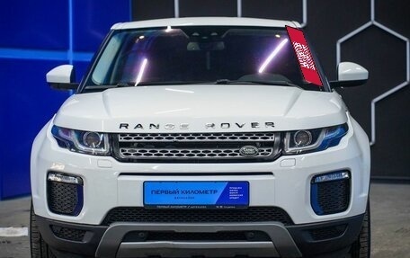 Land Rover Range Rover Evoque I, 2018 год, 2 100 000 рублей, 4 фотография