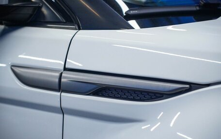 Land Rover Range Rover Evoque I, 2018 год, 2 100 000 рублей, 17 фотография