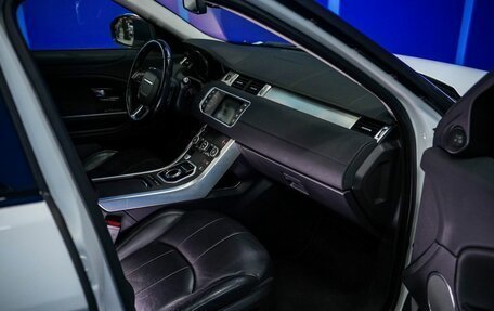 Land Rover Range Rover Evoque I, 2018 год, 2 100 000 рублей, 13 фотография
