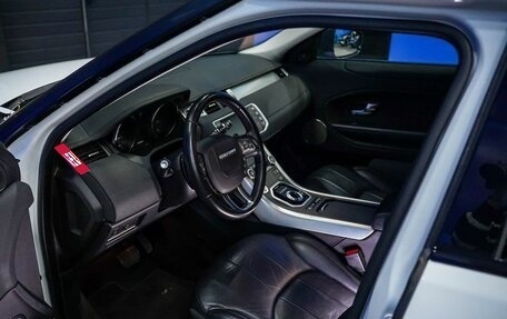 Land Rover Range Rover Evoque I, 2018 год, 2 100 000 рублей, 11 фотография