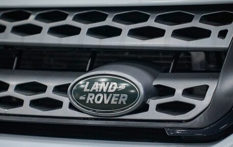 Land Rover Range Rover Evoque I, 2018 год, 2 100 000 рублей, 25 фотография