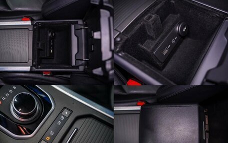 Land Rover Range Rover Evoque I, 2018 год, 2 100 000 рублей, 29 фотография