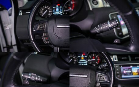 Land Rover Range Rover Evoque I, 2018 год, 2 100 000 рублей, 27 фотография