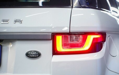 Land Rover Range Rover Evoque I, 2018 год, 2 100 000 рублей, 20 фотография
