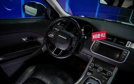 Land Rover Range Rover Evoque I, 2018 год, 2 100 000 рублей, 31 фотография