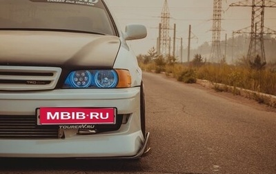 Toyota Chaser VI, 1998 год, 2 500 000 рублей, 1 фотография