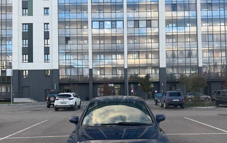 Honda Civic VIII, 2007 год, 660 000 рублей, 2 фотография