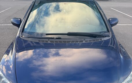 Honda Civic VIII, 2007 год, 660 000 рублей, 7 фотография