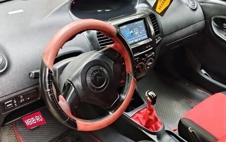 Geely MK Cross I, 2013 год, 238 000 рублей, 1 фотография