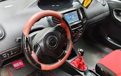 Geely MK Cross I, 2013 год, 238 000 рублей, 1 фотография