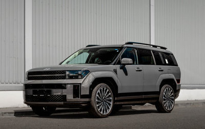 Hyundai Santa Fe IV, 2026 год, 5 790 000 рублей, 1 фотография