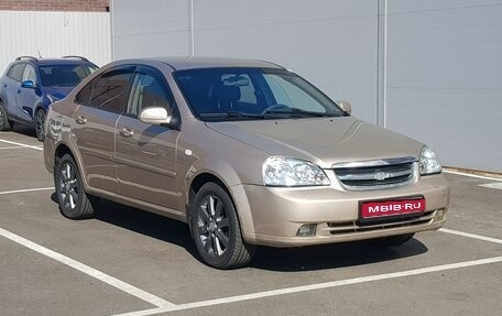 Chevrolet Lacetti, 2008 год, 399 000 рублей, 1 фотография