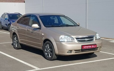 Chevrolet Lacetti, 2008 год, 399 000 рублей, 1 фотография