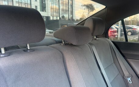 Honda Civic VIII, 2007 год, 660 000 рублей, 17 фотография