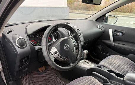 Nissan Qashqai, 2011 год, 845 000 рублей, 5 фотография
