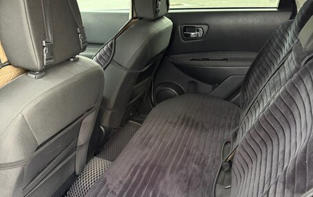 Nissan Qashqai, 2011 год, 845 000 рублей, 10 фотография
