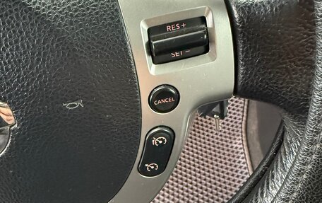 Nissan Qashqai, 2011 год, 845 000 рублей, 7 фотография