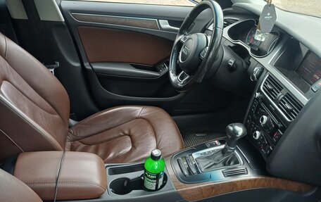 Audi A4, 2013 год, 1 050 000 рублей, 2 фотография