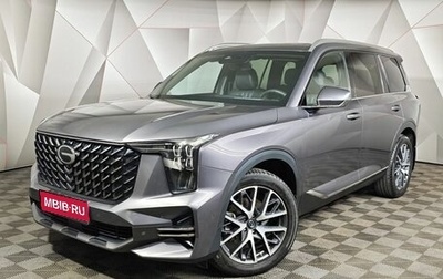 GAC GS8, 2024 год, 3 599 000 рублей, 1 фотография