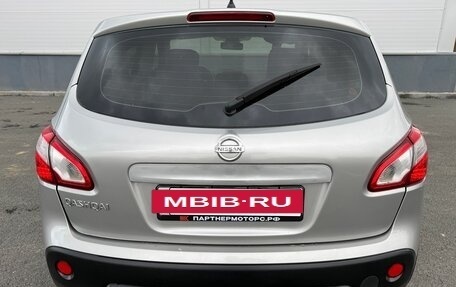 Nissan Qashqai, 2011 год, 845 000 рублей, 12 фотография