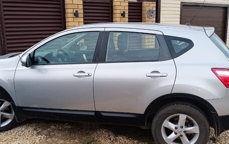 Nissan Qashqai, 2012 год, 948 000 рублей, 1 фотография