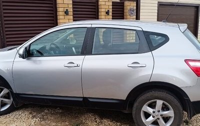 Nissan Qashqai, 2012 год, 948 000 рублей, 1 фотография